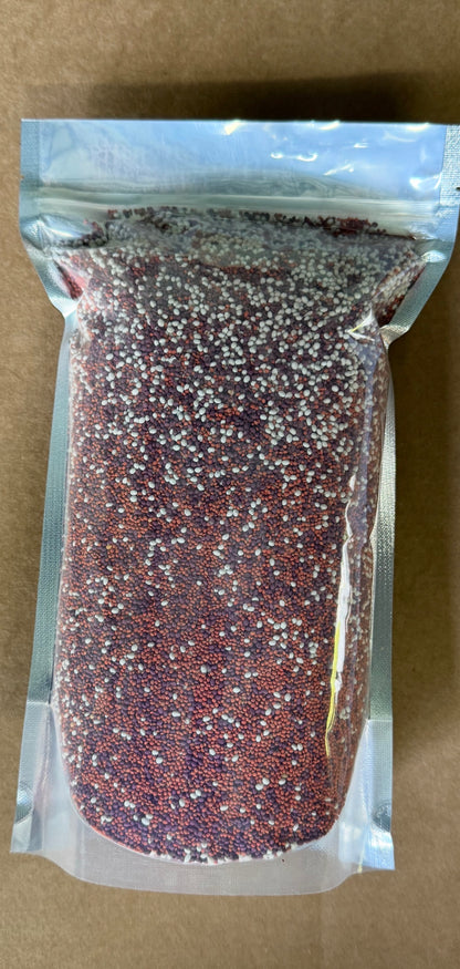 CUSTOM MIXES!